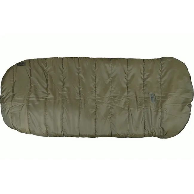 Sac de Dormit Fox Eos 1 Sleeping Bag, 88x210cm