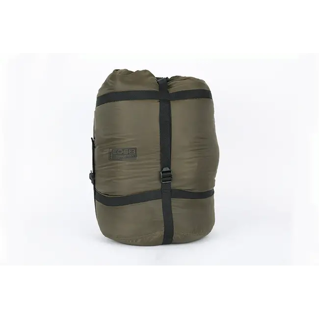Sac de Dormit Fox Eos 2 Sleeping Bag, 94x213cm