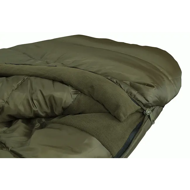 Sac de Dormit Fox Eos 2 Sleeping Bag, 94x213cm
