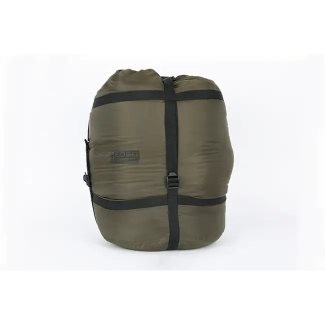 Sac de Dormit Fox Eos 3 Sleeping Bag, 104x220cm