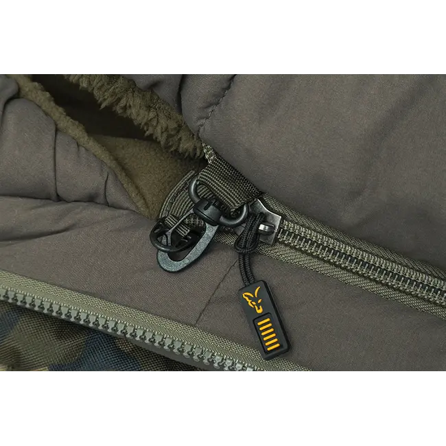 Sac de Dormit Fox Flatliner 5 Season Sleeping Bag