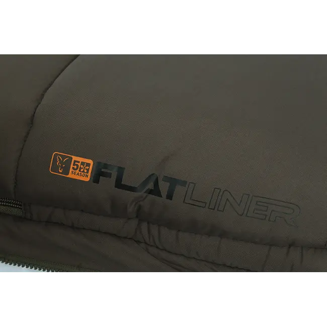 Sac de Dormit Fox Flatliner 5 Season Sleeping Bag