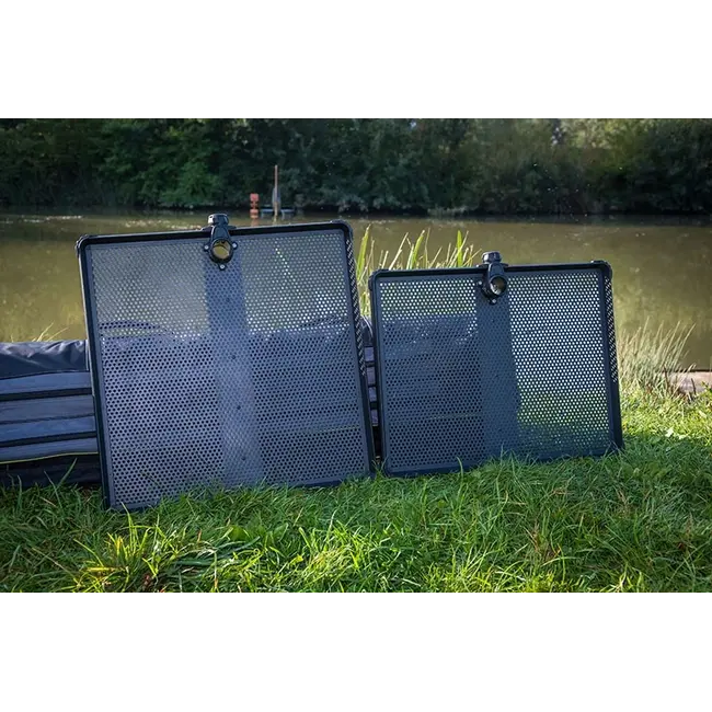 Tava Laterala Matrix Self-Suporting Side Trays X Large 57cm X 57cm