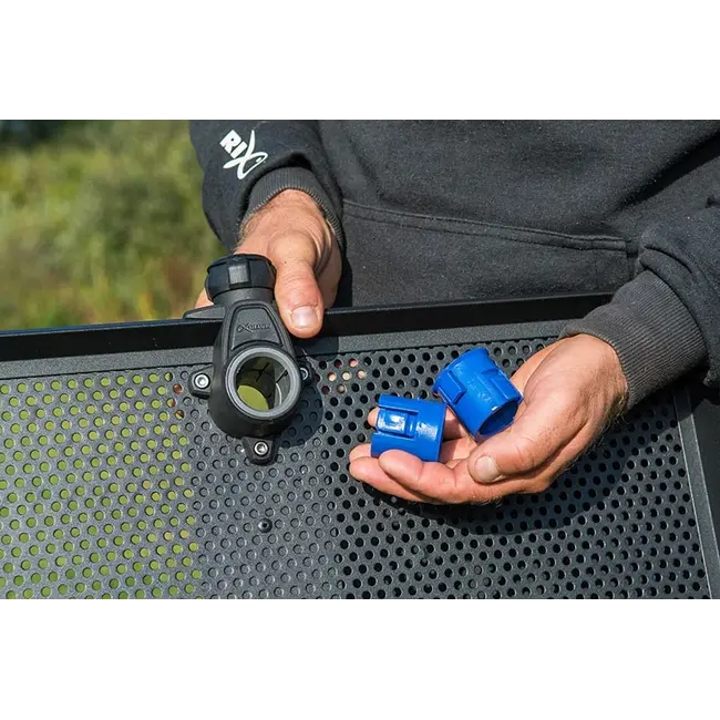 Tava Laterala Matrix Self-Suporting Side Trays X Large 57cm X 57cm