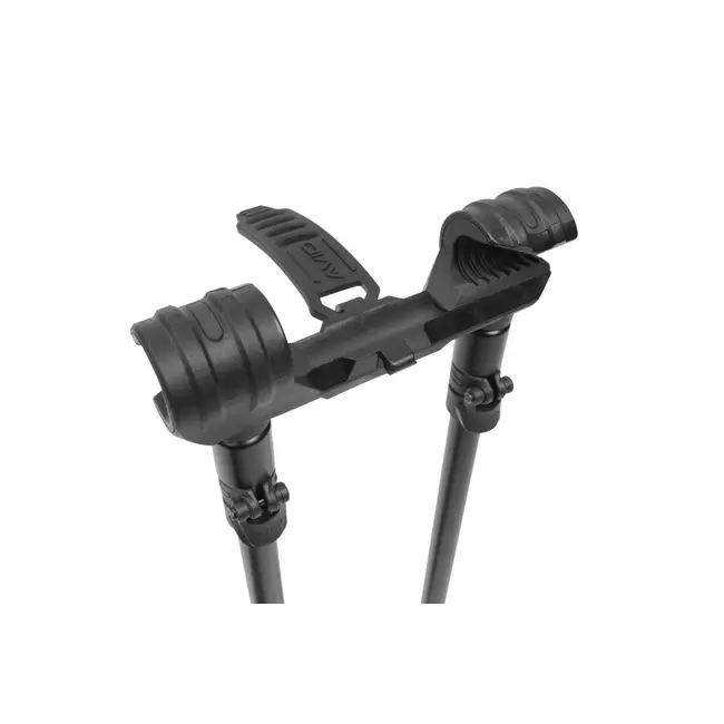 Suport Fixare Minciog Avid Carp Lok Down Landing Net Holder