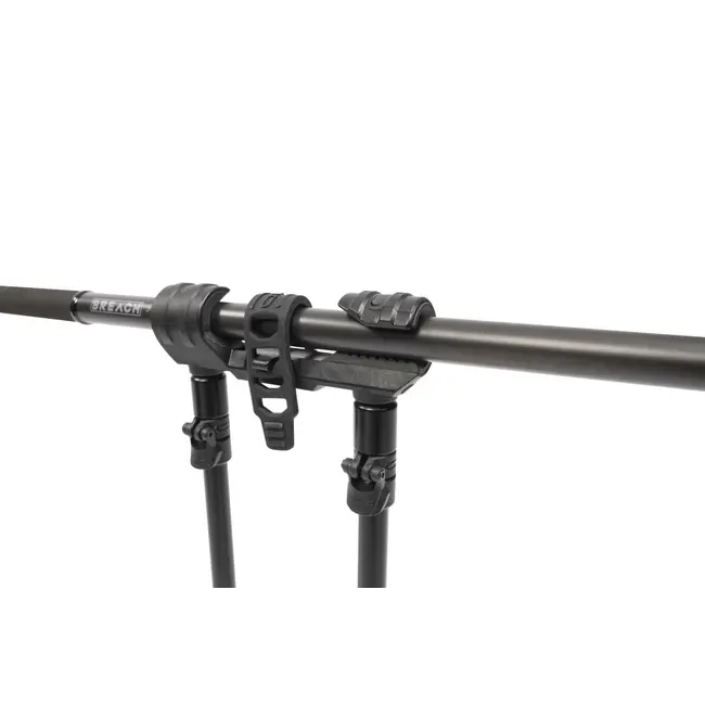 Suport Fixare Minciog Avid Carp Lok Down Landing Net Holder