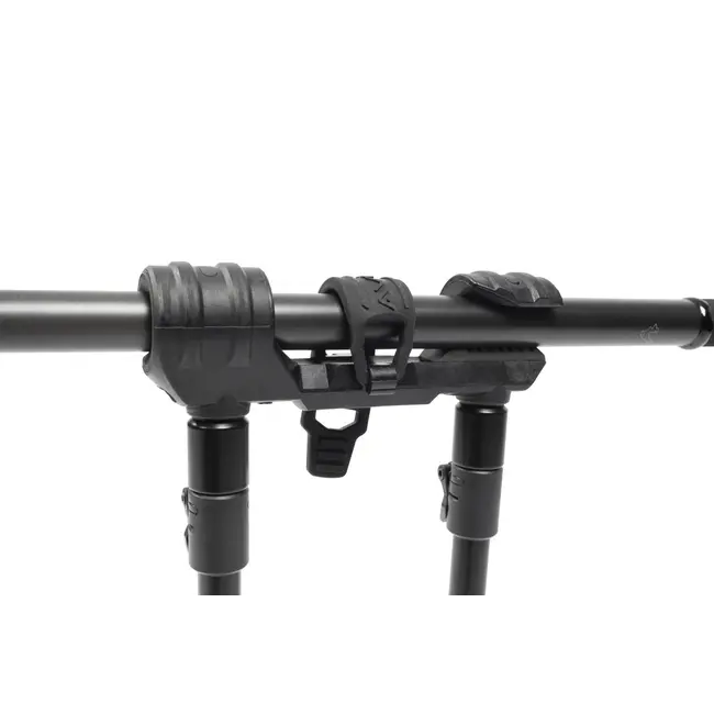 Suport Fixare Minciog Avid Carp Lok Down Landing Net Holder