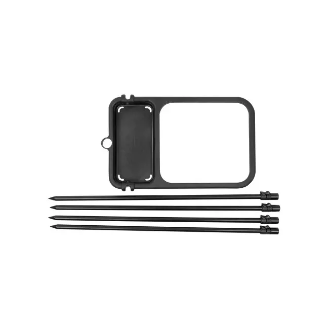 Suport pentru Galeata Avid Carp Bait Station Kit