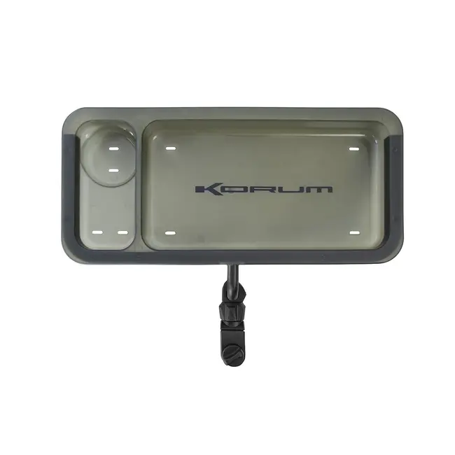 Tava Laterala Korum Any Chair Side Tray