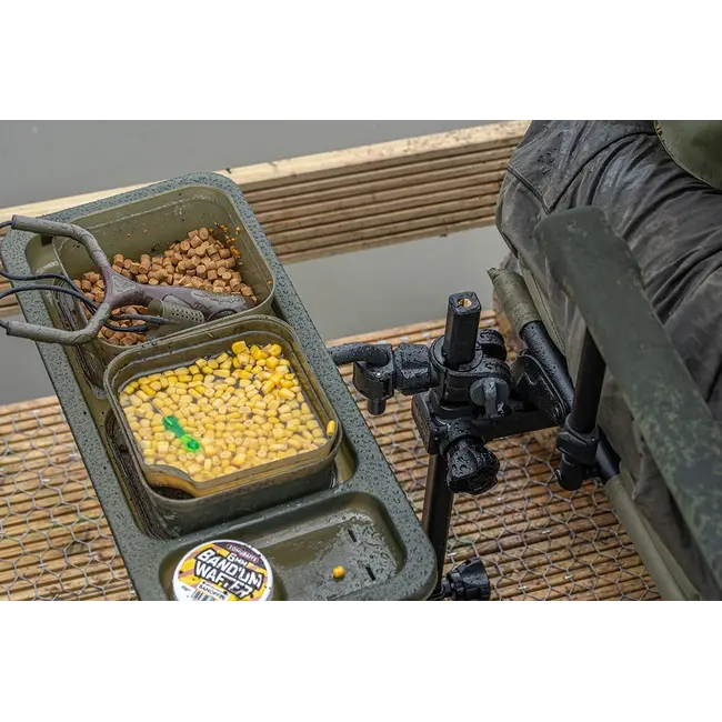 Tava Laterala Korum Any Chair Side Tray