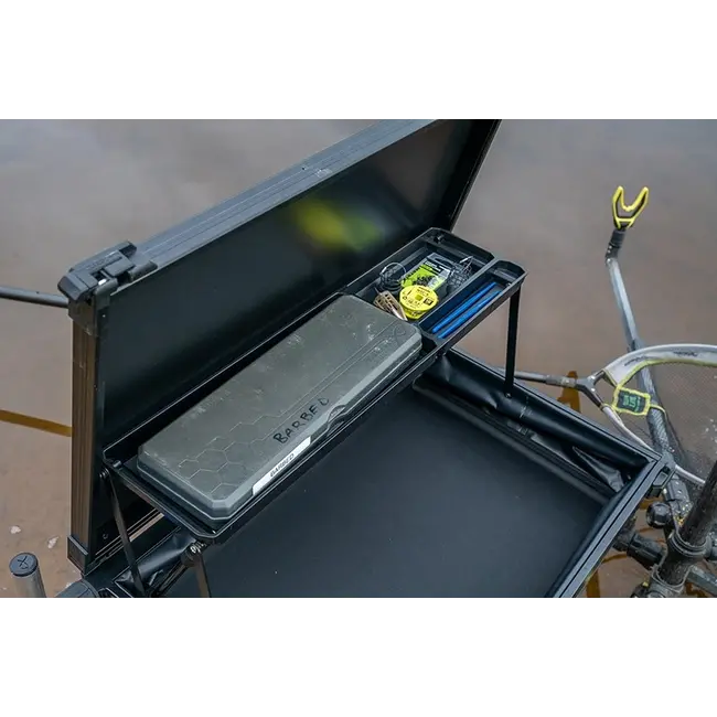 Tava Laterala Matrix Pro Feeder Tray