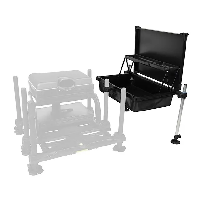 Tava Laterala Matrix Pro Feeder Tray