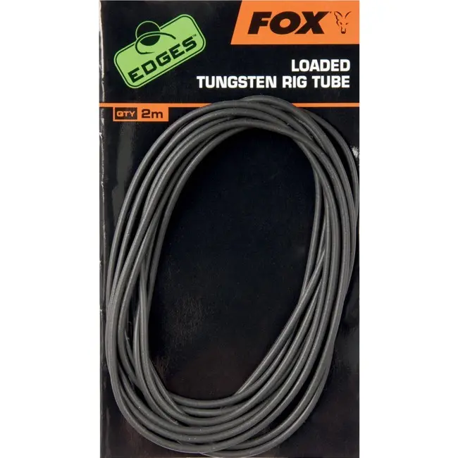 Tub Tungsten Fox Edges, 2m