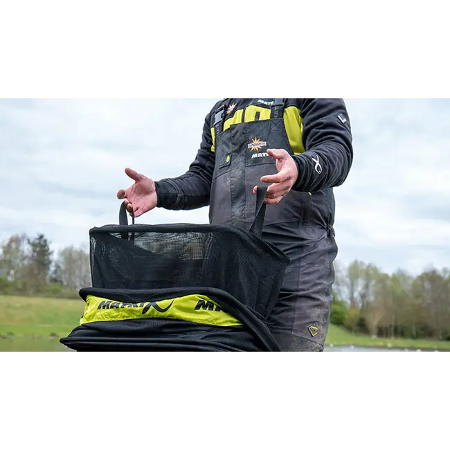 Juvelnic Matrix Commercial Keepnet,45x35cm, 2.50m