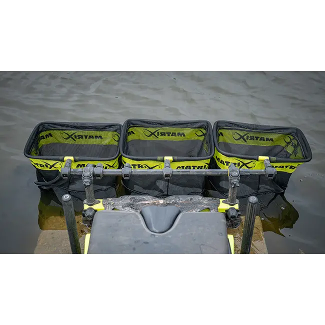 Juvelnic Matrix Commercial Keepnet,45x35cm, 2.50m