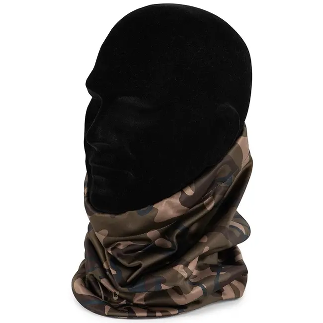 Bandana FOX Camo Thermal Camo Snood