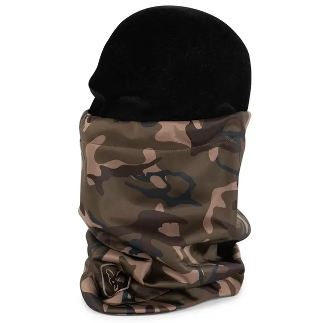 Bandana FOX Camo Thermal Camo Snood
