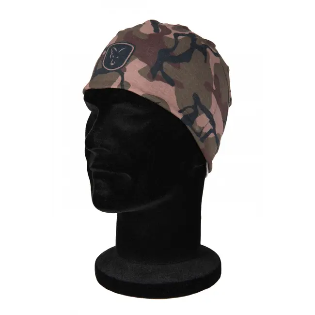 Bandana FOX Lightweight Camo Snood