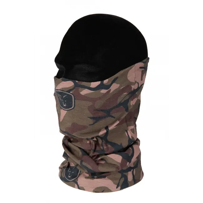 Bandana FOX Lightweight Camo Snood