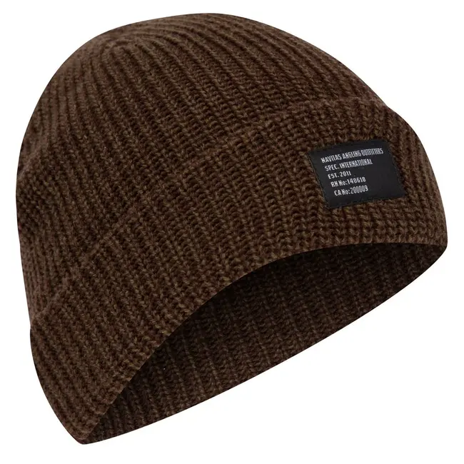 Caciula Navitas International Beanie Hat