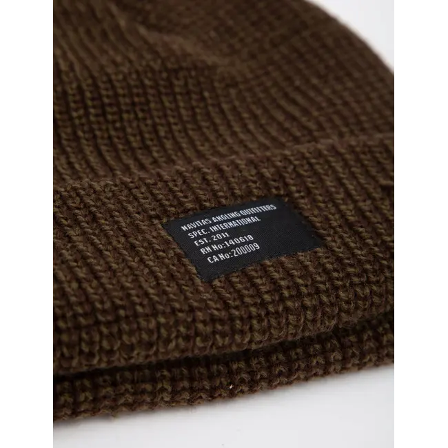Caciula Navitas International Beanie Hat