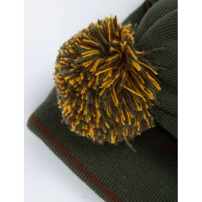 Caciula Navitas Ski Bobble Hat