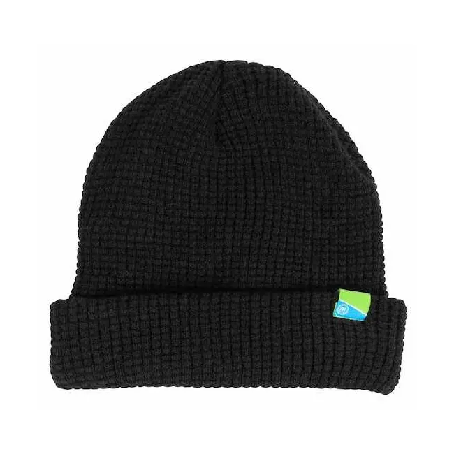 Caciula Preston Waffle Beanie Hat