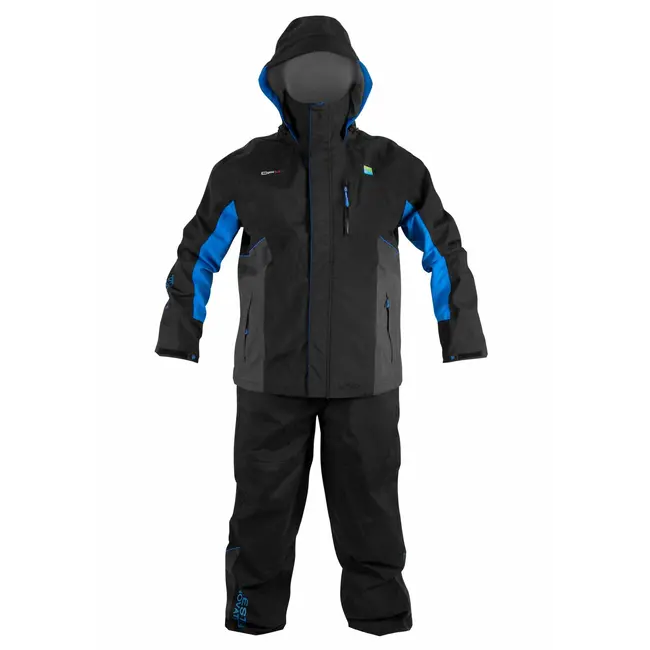 Costum Impermeabil Preston DFX Suit