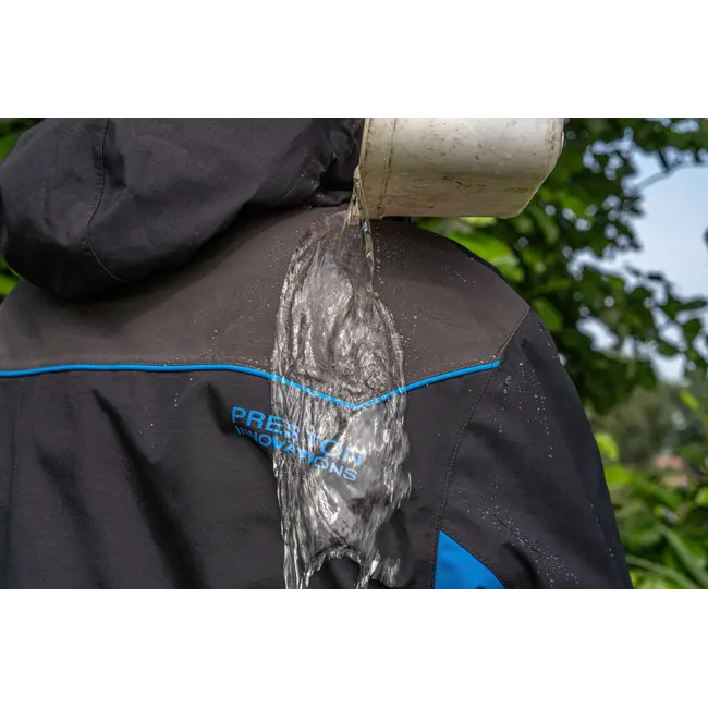 Costum Impermeabil Preston DFX Suit