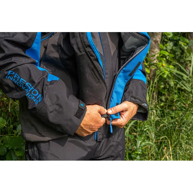 Costum Impermeabil Preston DFX Suit