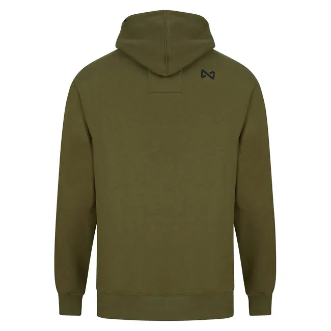 Hanorac Navitas Core Green Hoody