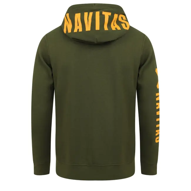 Hanorac Navitas Magna Hoody