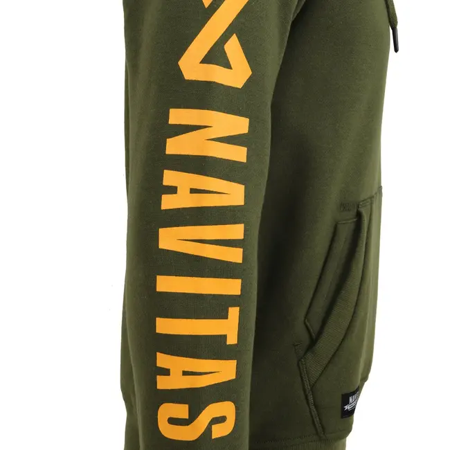 Hanorac Navitas Magna Hoody