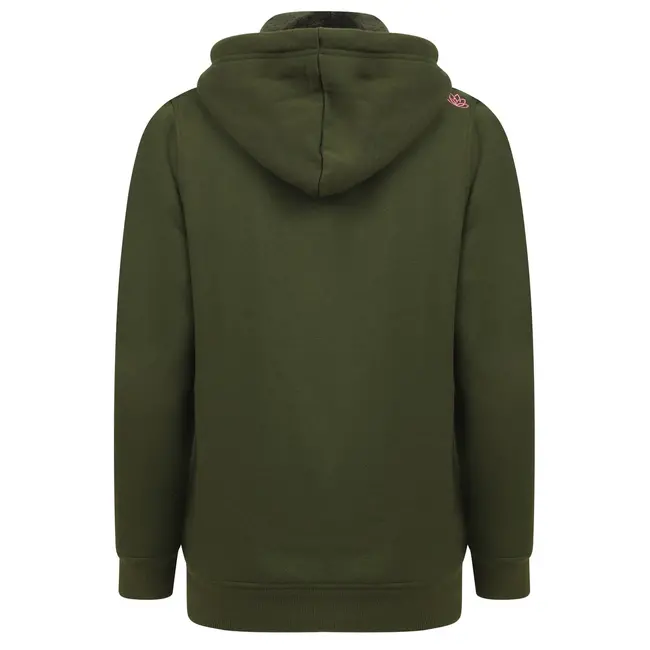 Hanorac de Dama Navitas Lily Sherpa Zip Hoody