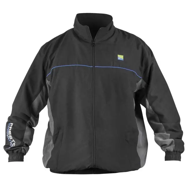 Jacheta Preston Tracksuit Jacket