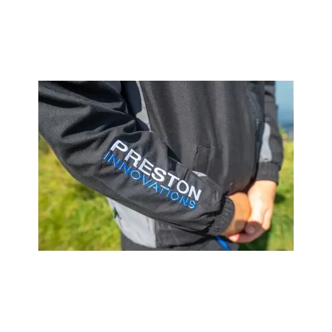 Jacheta Preston Tracksuit Jacket