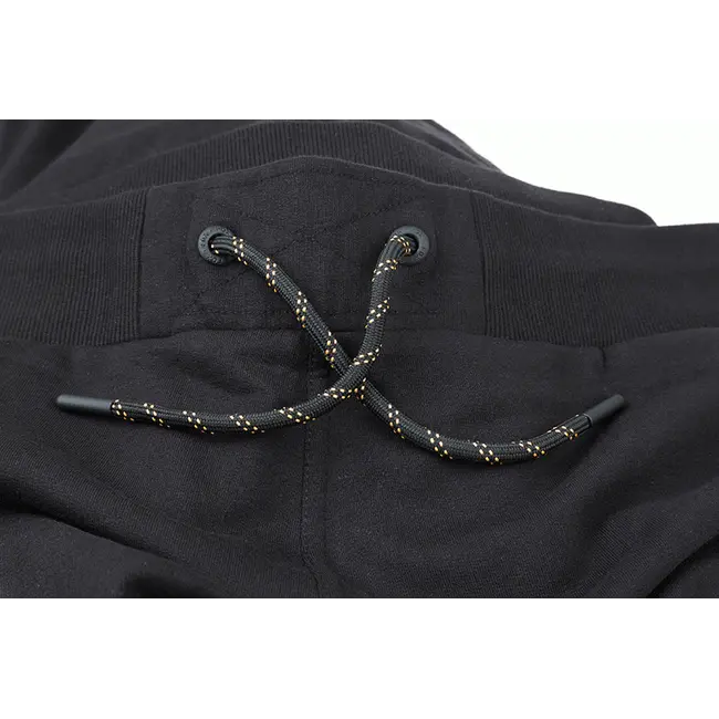 Pantaloni Lungi FOX Collectio Lightweight Joggers, Orange Black