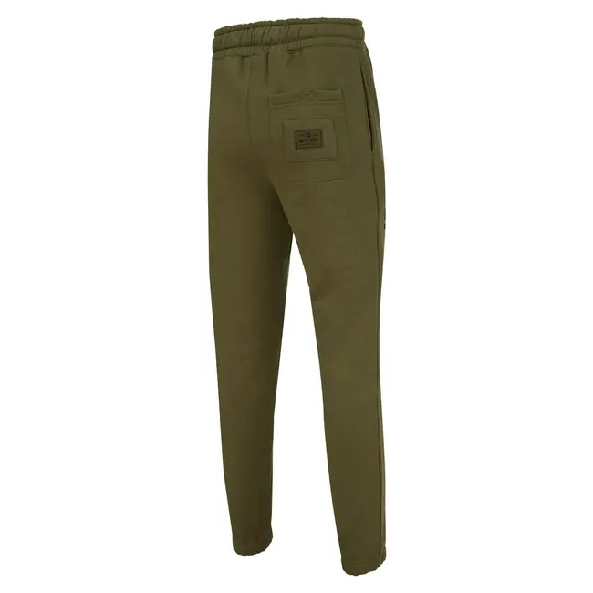 Pantaloni Lungi Navitas Core Green Joggers