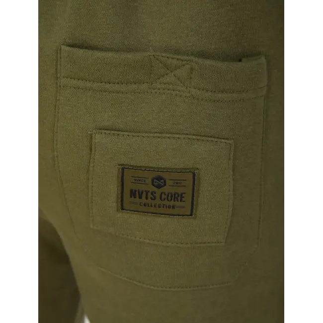 Pantaloni Lungi Navitas Core Green Joggers