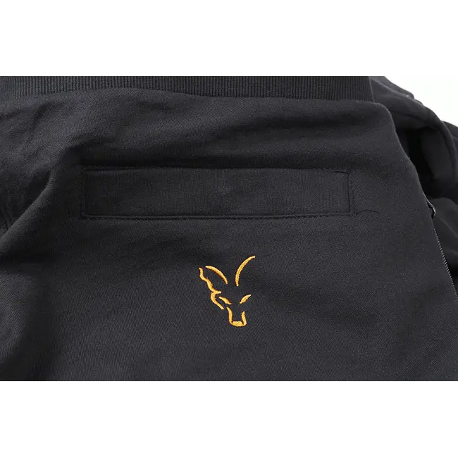 Pantaloni Scurti FOX Lightweight Shorts, Black & Orange