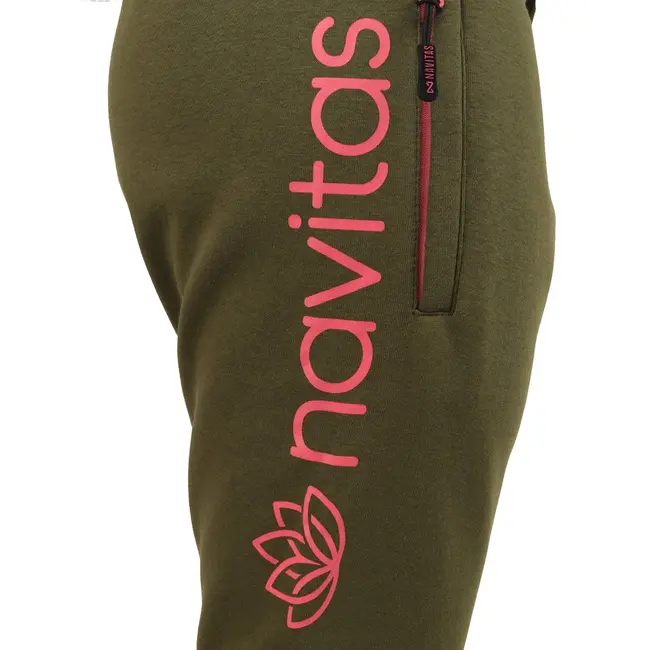 Pantaloni de Dama Navitas Lily Joggers
