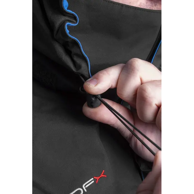 Costum Impermeabil Preston DFX Suit