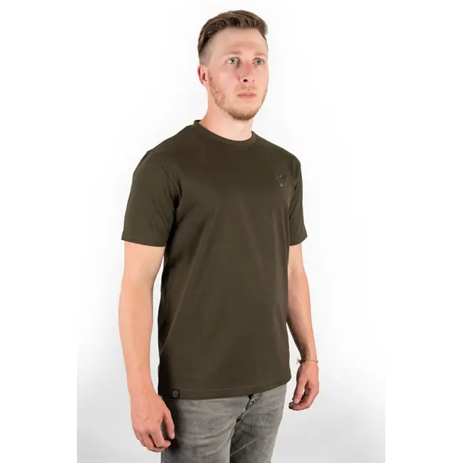 Tricou Fox Khaki T-Shirt