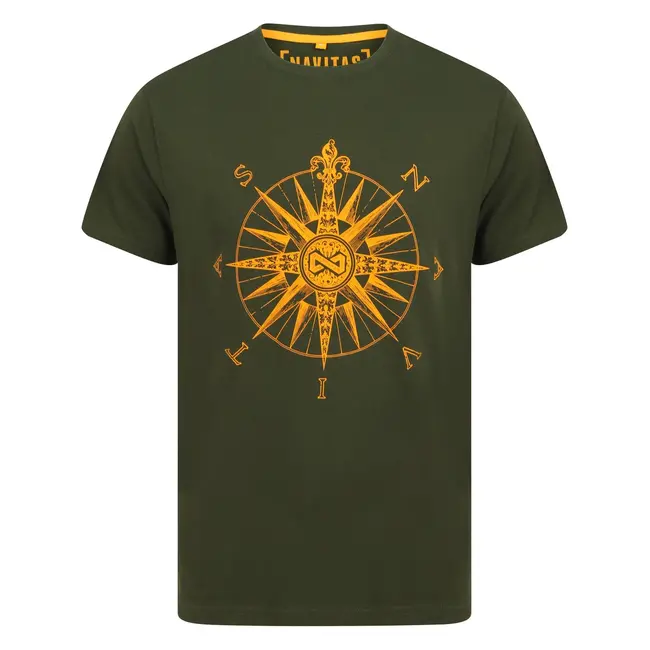 Tricou Navitas Direction T-Shirt