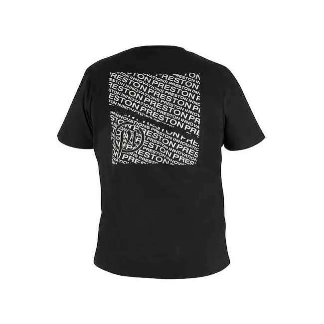 Tricou Preston Navy T-Shirt