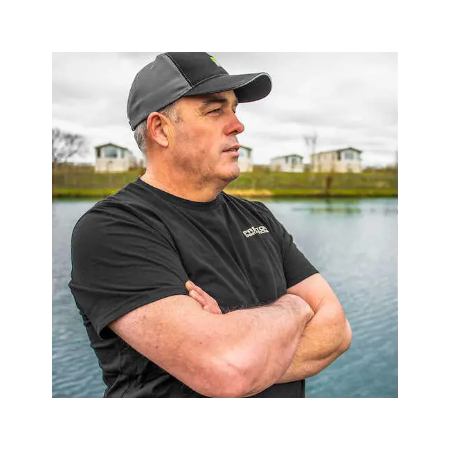 Tricou Preston Navy T-Shirt