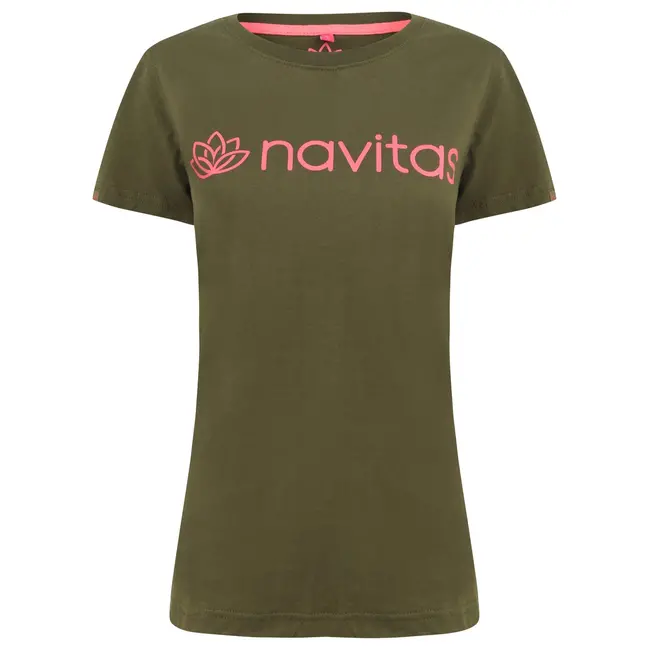 Tricou de Dama Navitas Lily T-Shirt