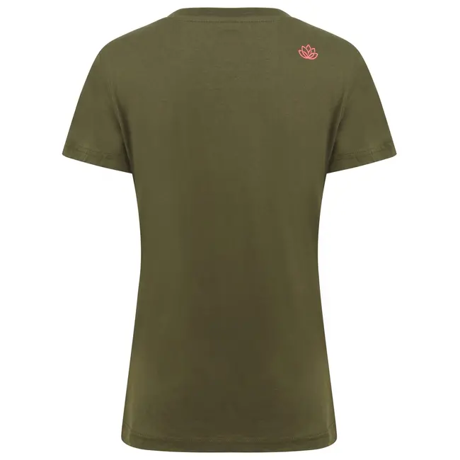 Tricou de Dama Navitas Lily T-Shirt