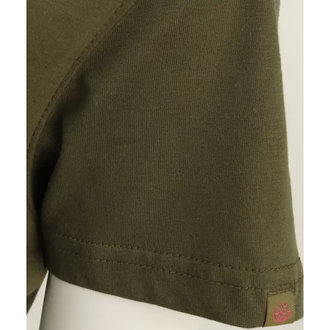 Tricou de Dama Navitas Lily T-Shirt