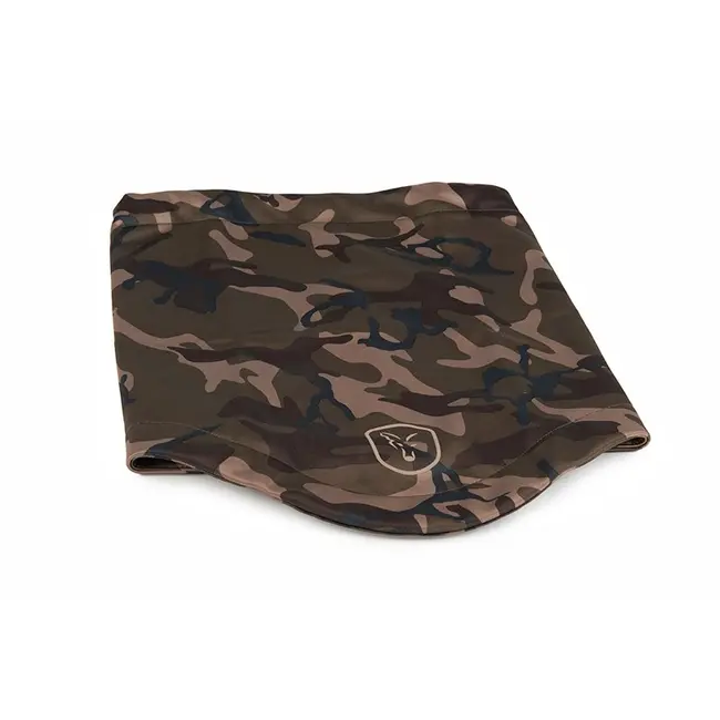 Bandana FOX Camo Thermal Camo Snood